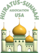 Hijratus-Sunnah Association - Logo 500